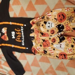 Cute Halloween outfit